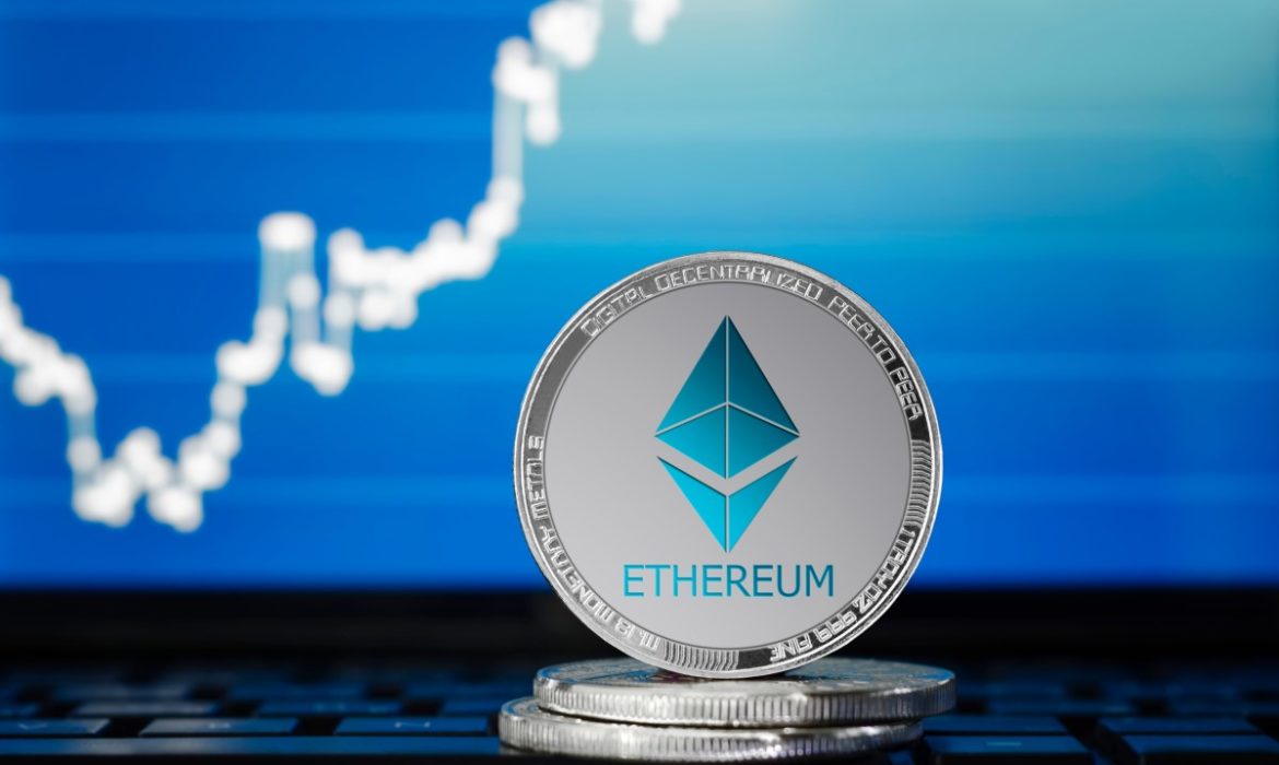 Ethereum rallied by 3.47% on Monday. How did EOS fare?