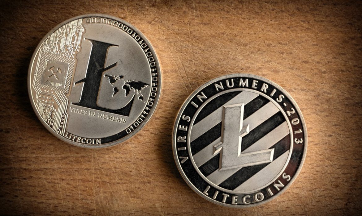 Litecoin lost 1.20% on Wednesday. What about Tron’s TRX?