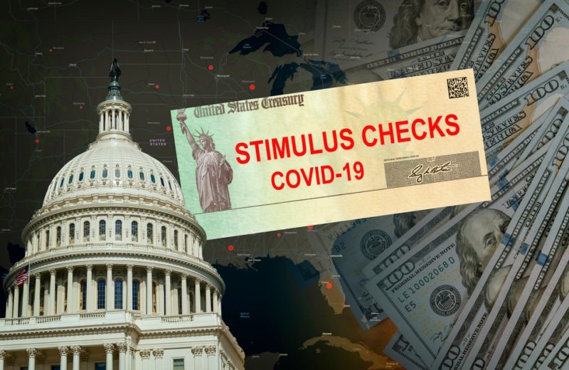 Back-to-Work Bonuses, Stimulus Checks, and Other Issues