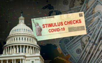 United States Stimulus Checks