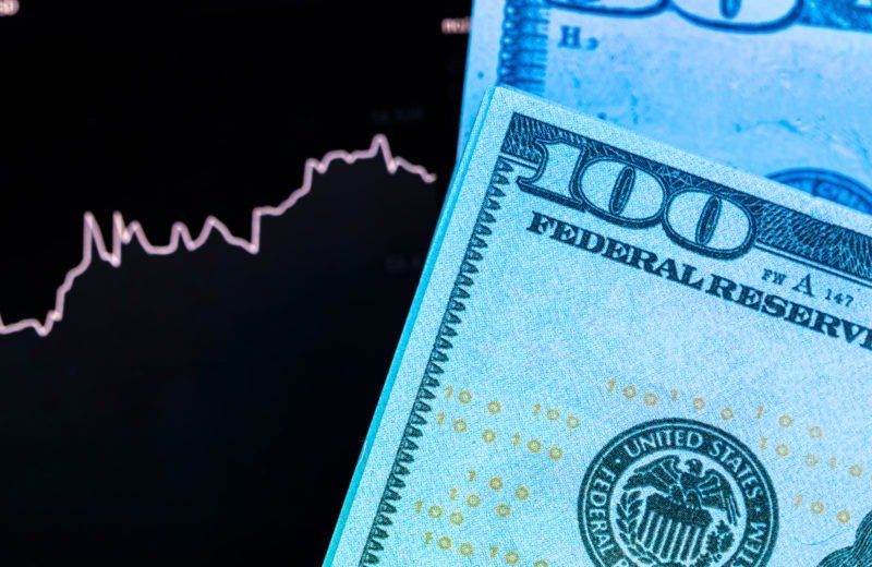The United States Dollar, the Japanese Yen, and Other News
