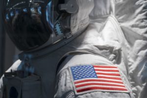 Nasa uses Artificial Intelligence to make New Artemis Suit