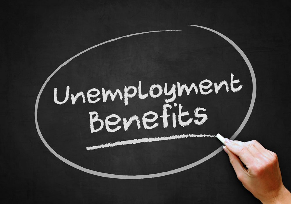 Unequal Distribution of the Weekly Unemployment Benefits