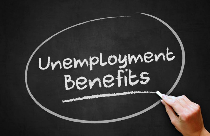 The problem of Unemployment Benefits in the United States