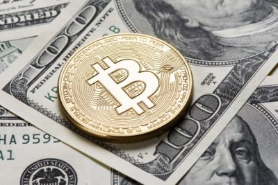 Bitcoin lost 1.51%
