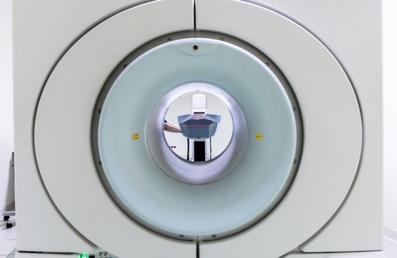 MRI scans will become more Comfortable thanks to AI Help