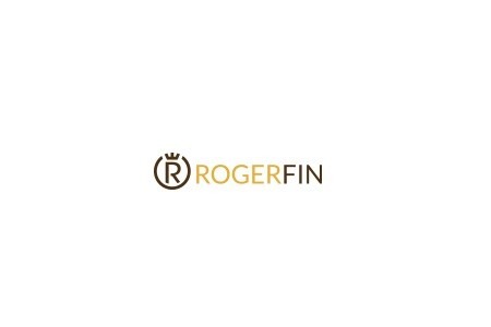 rogerfin logo
