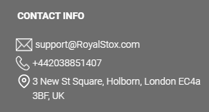 royalstox review