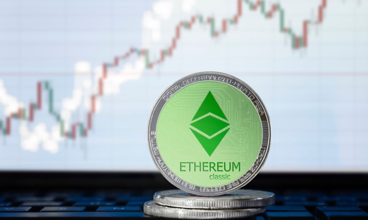Ethereum rallied by 3.77% on Monday. What about EOS?