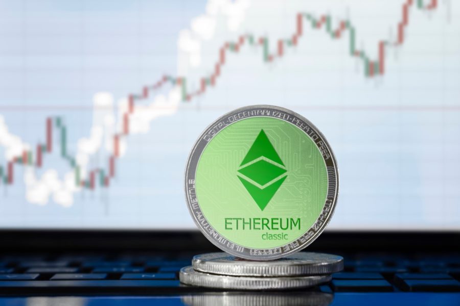 Ethereum and Other Cryptos
