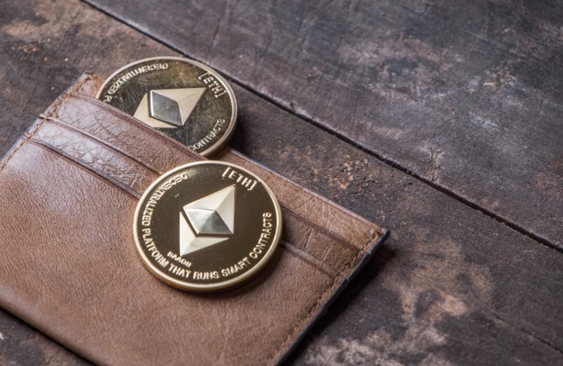Ethereum gained 0.91%. What about Litecoin and XRP?