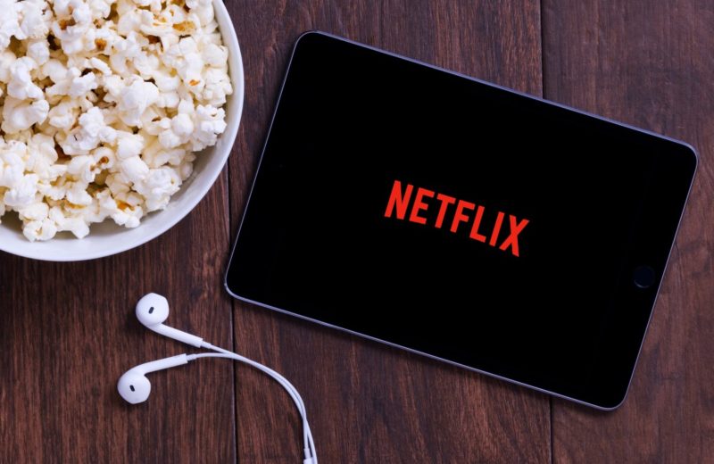 Why is Netflix Losing Subscribers?