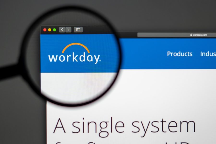 Cloud Stock, Workday Skyrocketed Due to the pandemic
