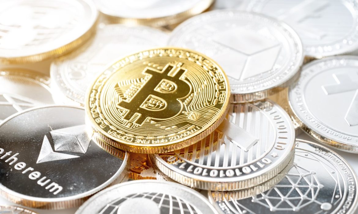 Bitcoin Sharply Fell to $42K as China’s Evergrande Crashed