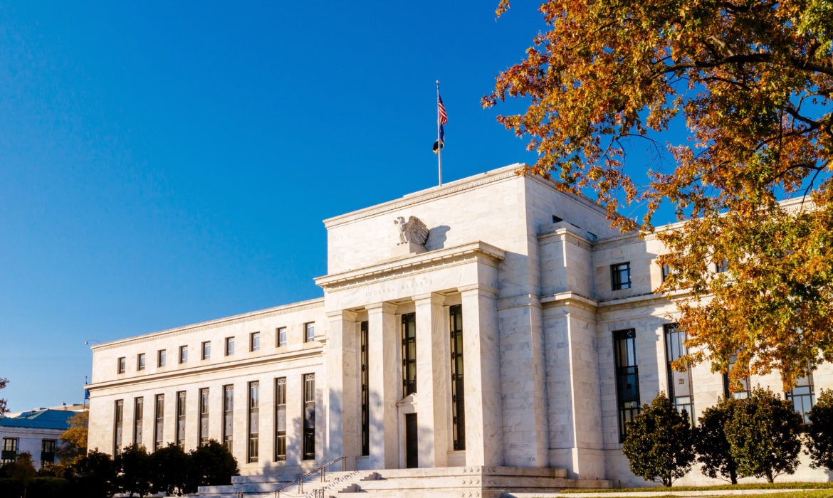 The United States Fed Reserve Tolerates Higher Inflation
