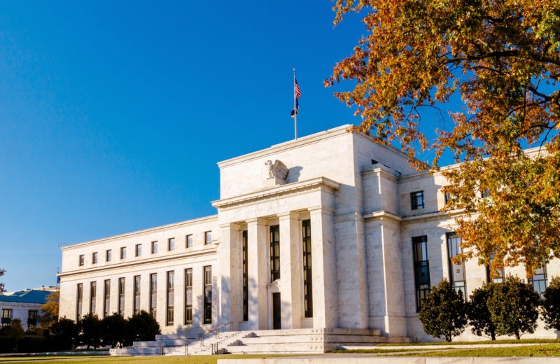 Jerome Powell, Federal Reserve, and Other News of the Market