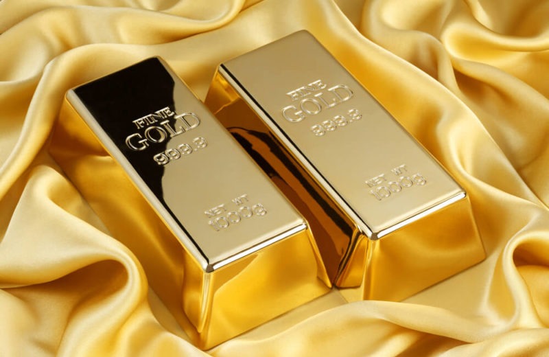 Gold Prices Climb to $2343.60 Amid Market Watch