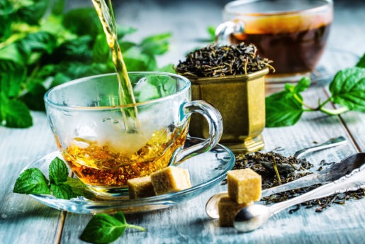 Indian companies consider importing tea for the first time