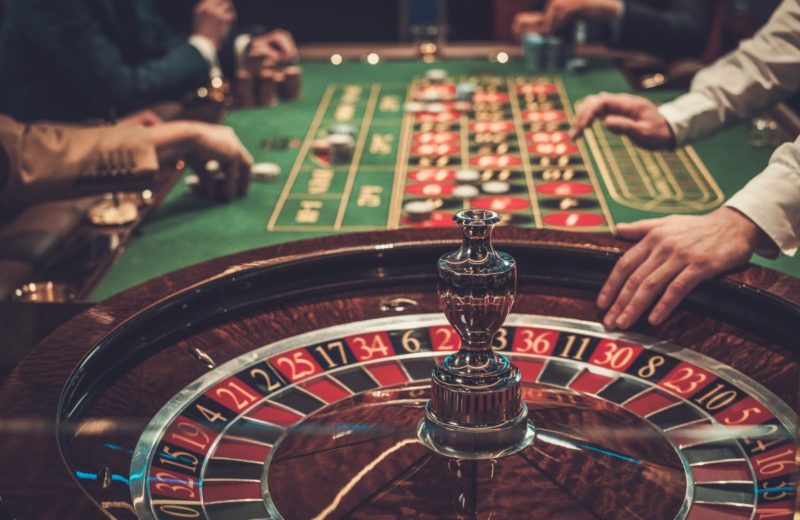 Boyd Gaming may gain 21% over the year. Is it a Buy now?