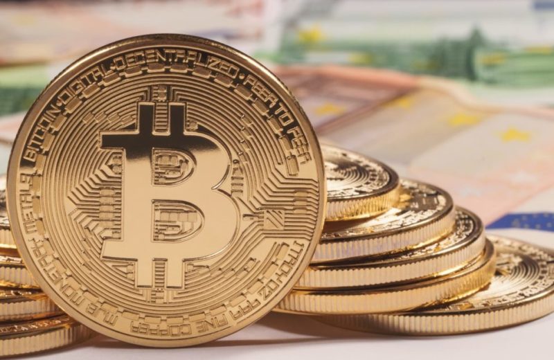 Bitcoin Storms to $66K as Crypto Goes Mainstream