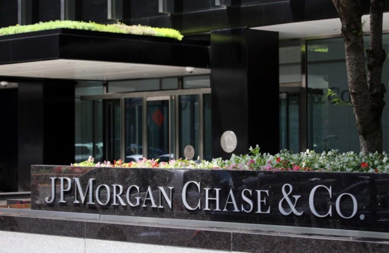 JPMorgan and HSBC Holdings Plc. are under investigation