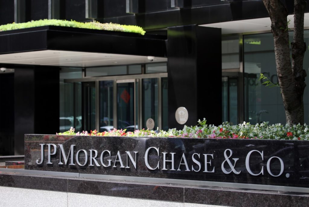 JPMorgan and HSBC Holdings Plc. are under investigation