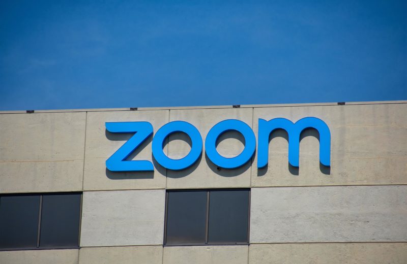 Zoom hit high during the pandemic. What about Apple?