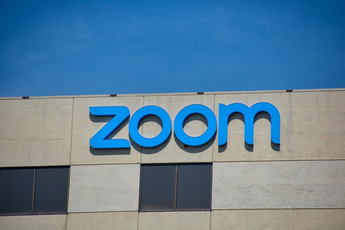 Zoom hit high during the pandemic. What about Apple?