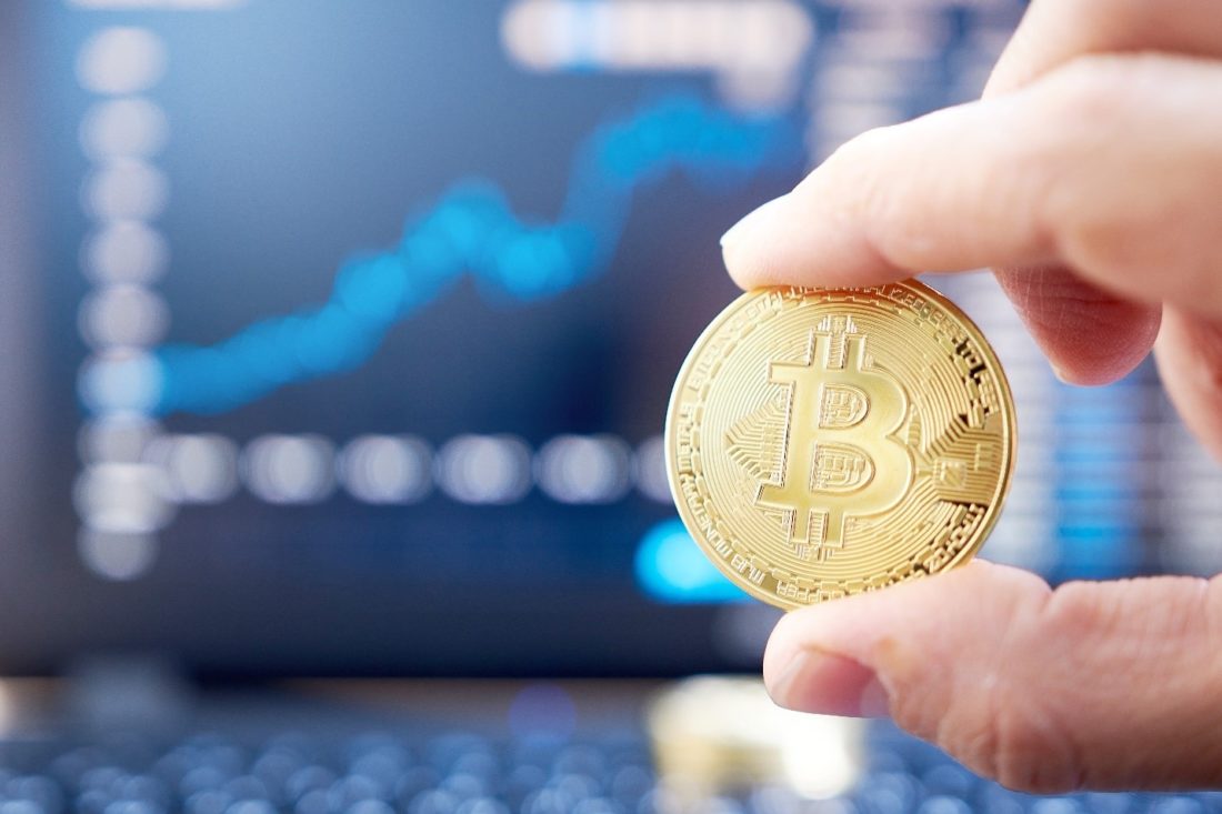 : Four Critical Short-Term Price Levels of Bitcoin