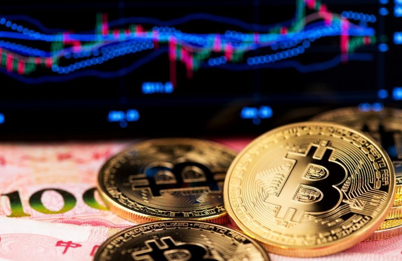 Bitcoin rallied by 1.73%. How did other cryptos trade?