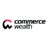 CommerceWealth Logo