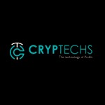 cryptechs Logo