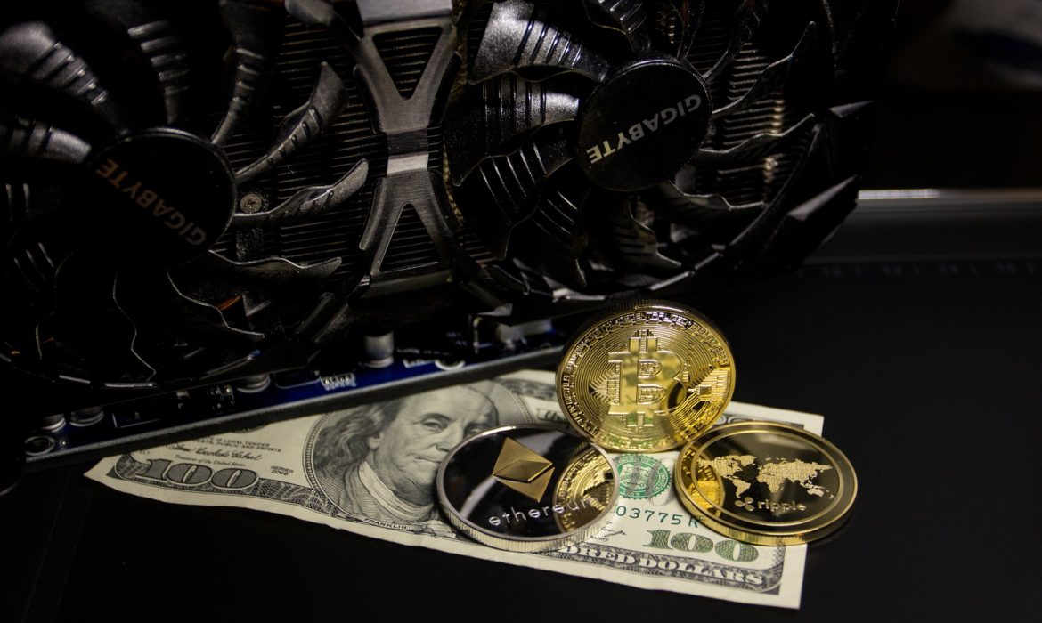 Money Printing and Bitcoin as a hard-cap Currency Variable