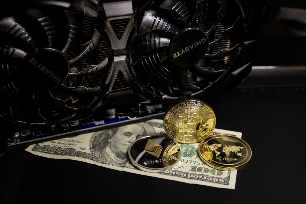 Money Printing and Bitcoin as a hard-cap Currency Variable