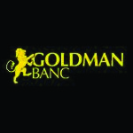 Goldman  Logo