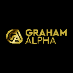 Grahamalpha logo