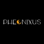 Pheonixus  Logo