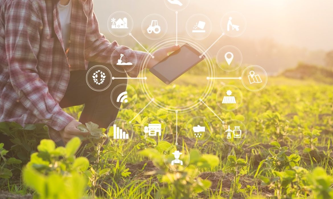 Australia uses technology to increase agricultural fertility