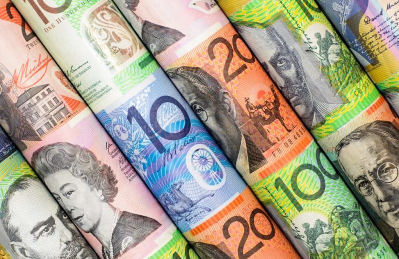 The Australian Dollar, Asian Currencies, and Other News