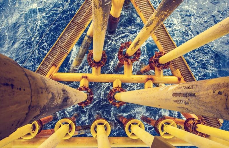 Crude Oil Slip as Libya Resumes Production