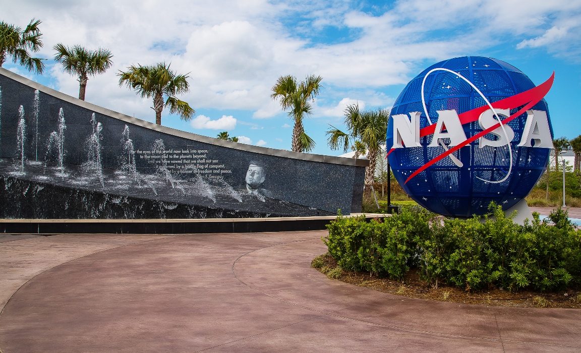 NASA: Climate-focused startup technology incubator launch
