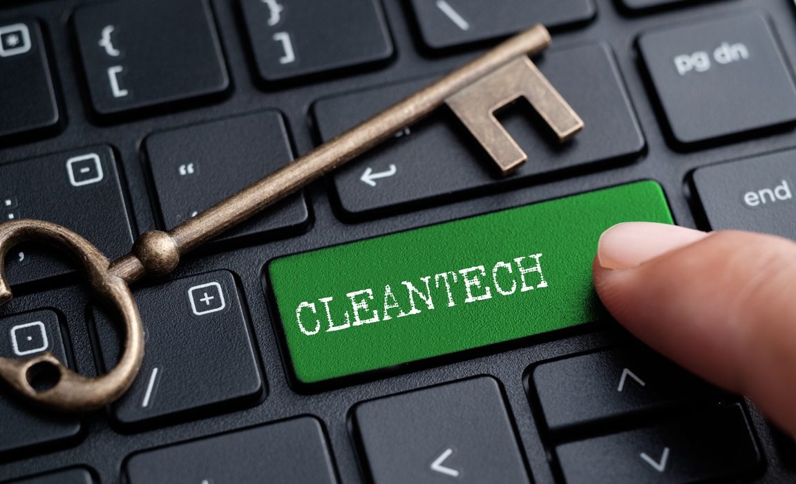 TechUK urges government to back digital clean tech sector