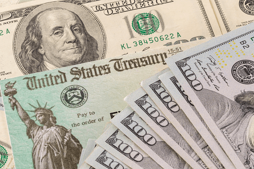 The United States Dollar is Hovering Near Two-Month High