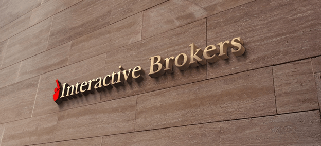 Interactive Brokers Records $548 Million Revenue for Q3 2020