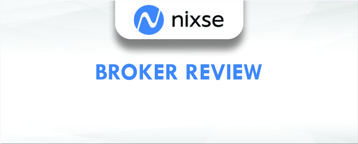 Examen du broker Nixse