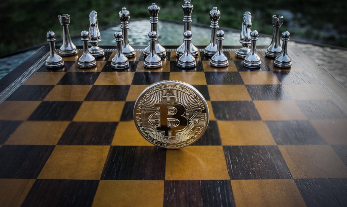Grayscale CEO, Bitcoin, and Optimistic Stance of Industry