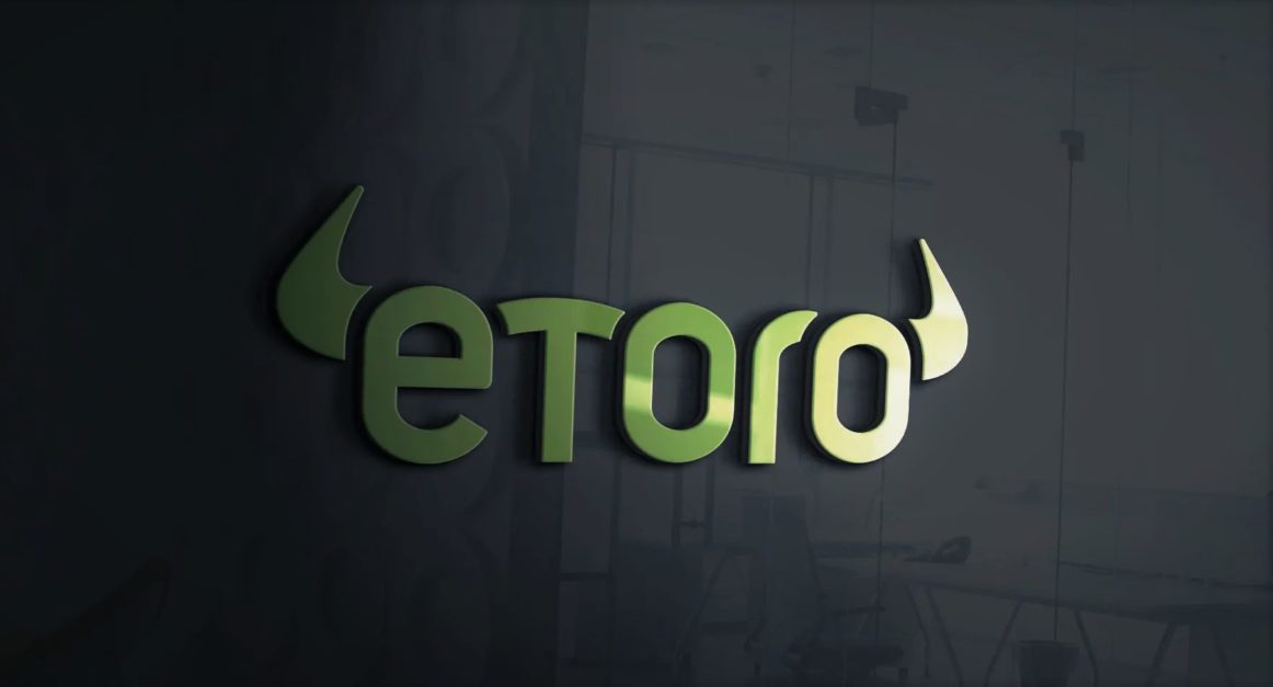 Revenue Surge For eToro In The Latest Released Yearly Report