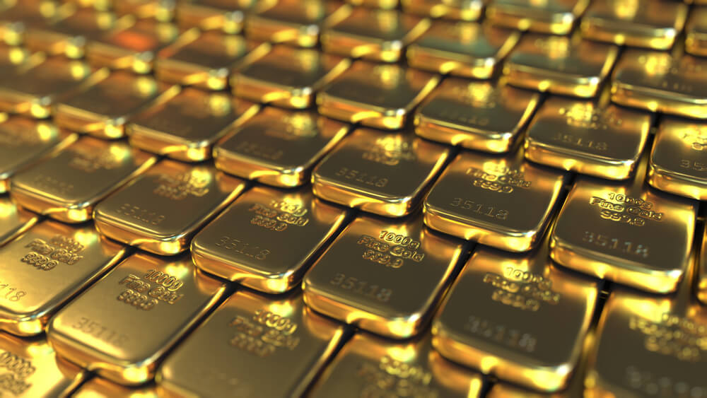 Gold Price Rallies with Trump’s Positive Result for Covid-19