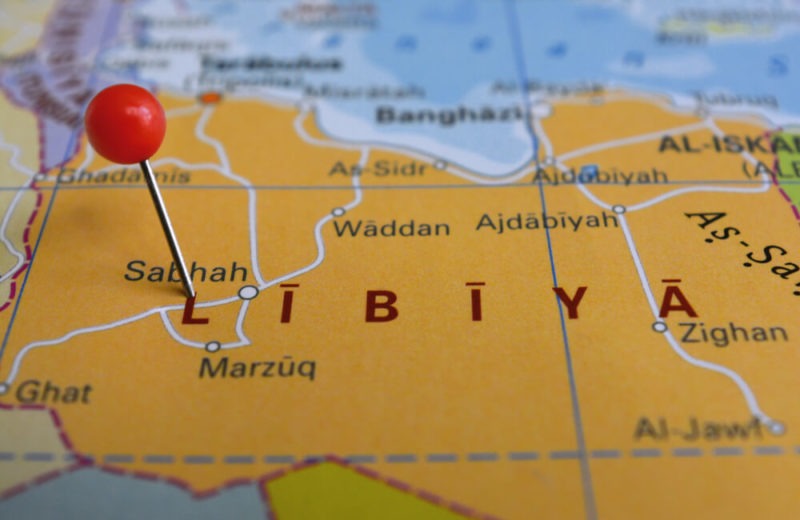 Libya Resumes Production in Sharara Oil Field