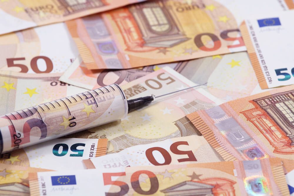 Euro to USD Exchange Rate Steady Ahead of US Inflation Data